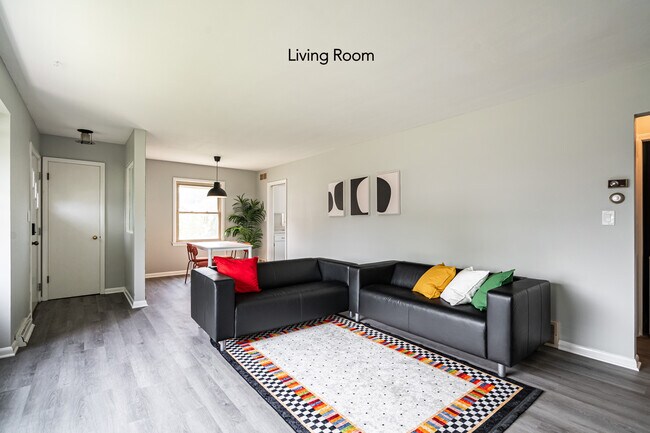 Photo - 228 W Lexington Blvd