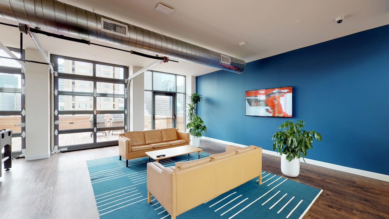 Photo - 1600 Callowhill Apartments