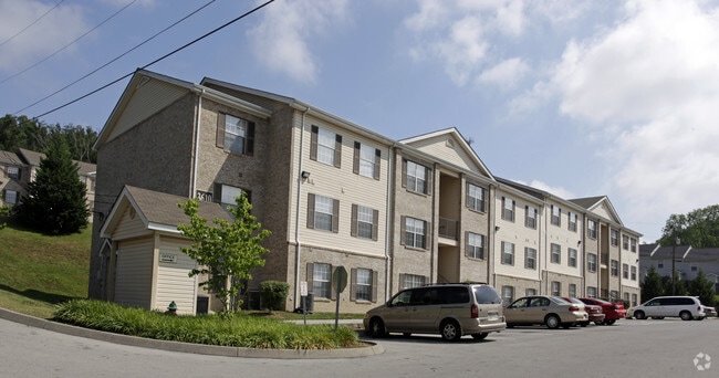 3610 Lyons Way - Meadowbrook Apartments - Meadowbrook Apartments