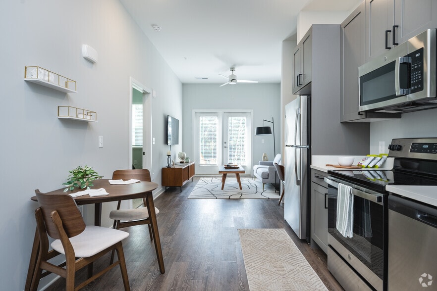 Interior Photo
