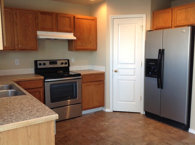 Photo - Fabulous location. Nice home with new carpet and paint. Living and family room.
