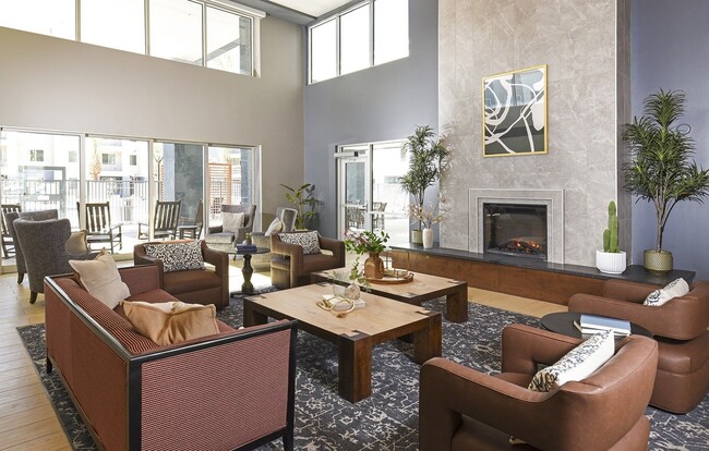 Photo - Juniper Square 55+ Apartments