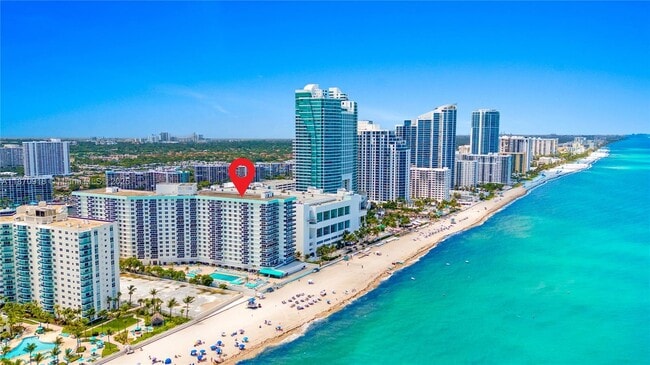 Building Photo - 3725 S Ocean Dr Unit 311 Rental