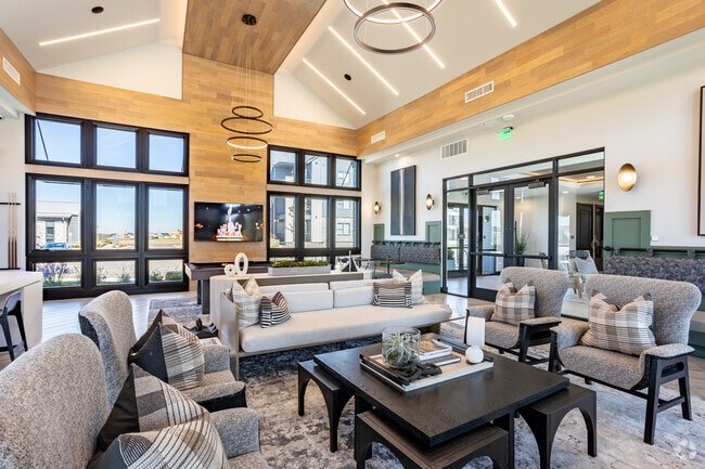Clubhouse
