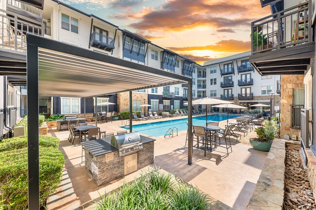 MAA West Austin