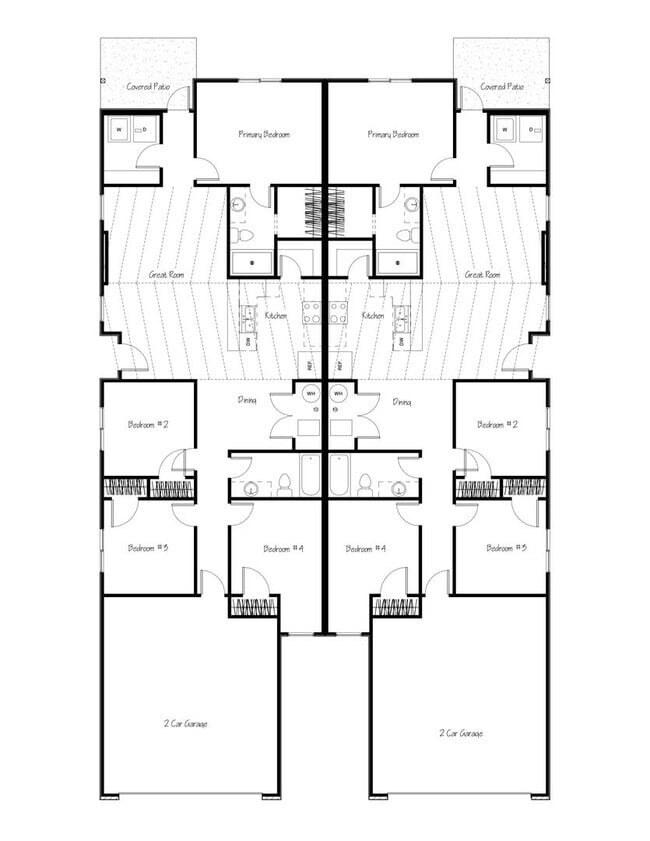 Building Photo - Area151-Cromwell Plan Rental