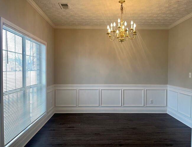 Photo - 4 Bed/2.5 Bath Home In Swim/Tennis Community in McDonough