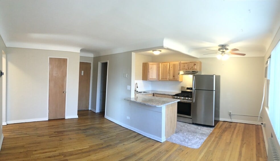 Living Room Style 2
