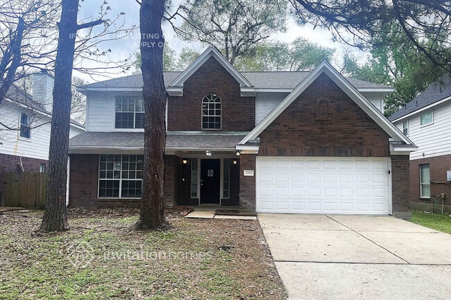 Building Photo - 5742 Forest Timbers Dr