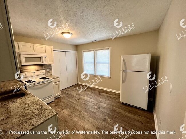 Photo - Spacious and Cozy 1 Bedroom - AVAILABLE NOW!