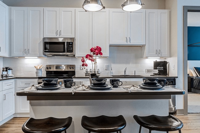 Photo - Avalon at James Island