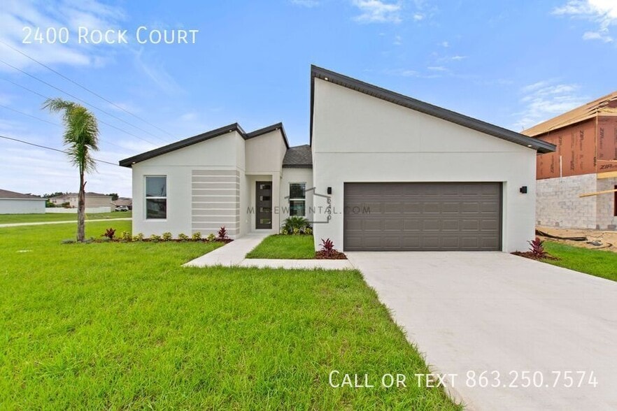2400 Rock Ct