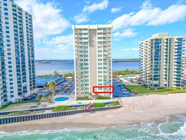 5440 N Ocean Dr Unit 306