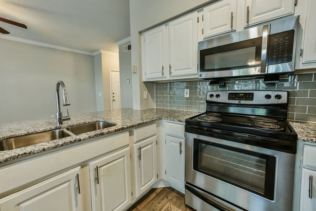 Photo - Villages of Briar Forest Apartments