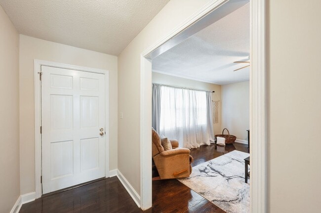 Photo - 2508 Canal Dr NW