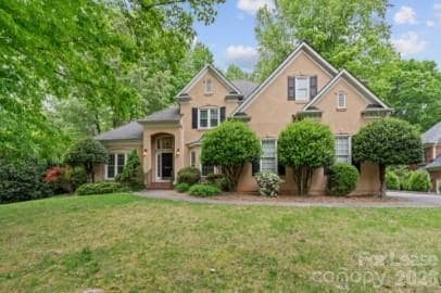 Photo - 3833 Denmeade Dr
