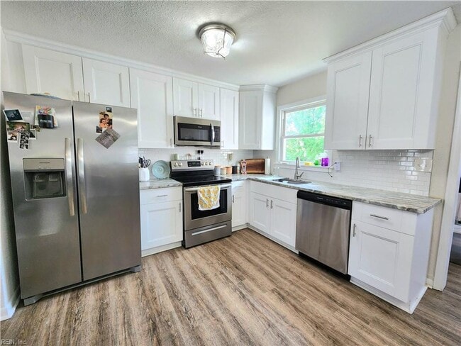 Photo - Charming 3 bedroom 2 bath in Manor View