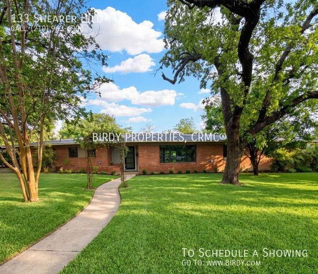 Building Photo - 133 Shearer Hills Dr
