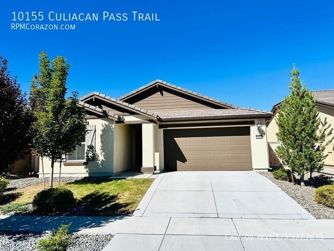Building Photo - 10155 Culiacan Pass Trail