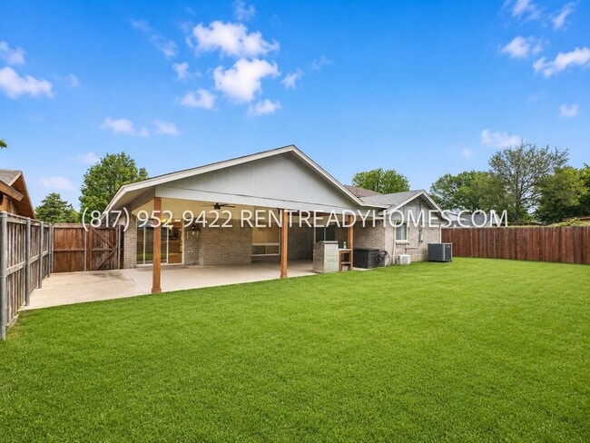 Photo - 12372 High Meadow Dr