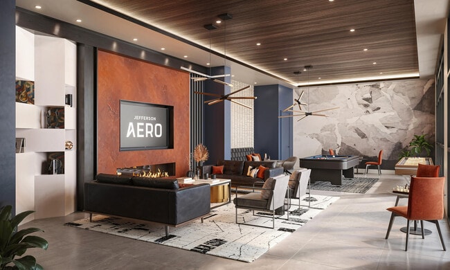 Jefferson Aero