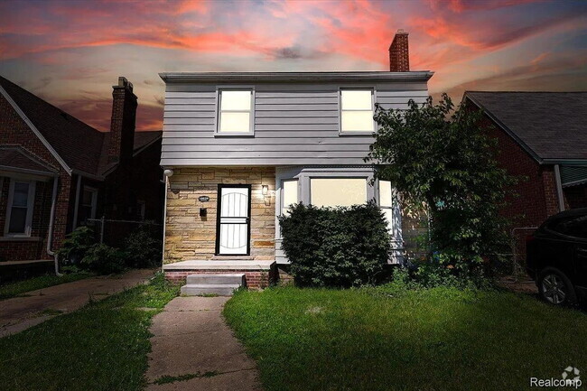 Building Photo - Modern 3-Bedroom Home with Generous Space ...