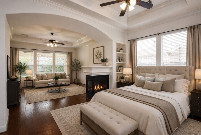 Photo - 7606 Westmoreland Dr