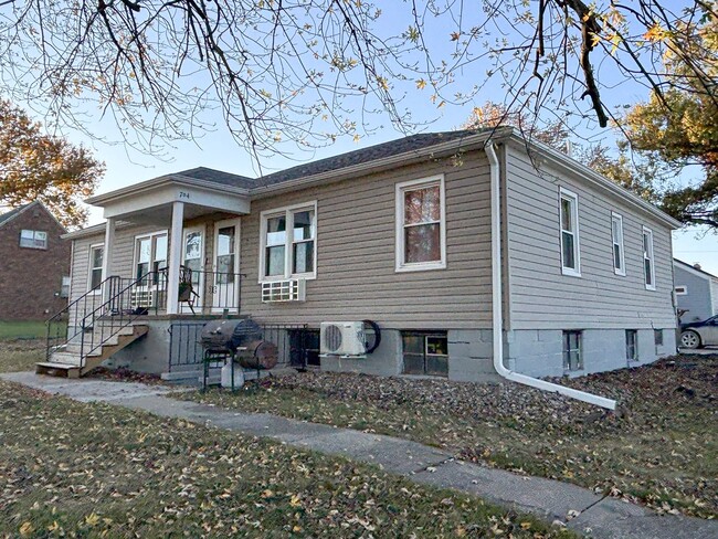 Photo - 704 Hickory St Unidad #3