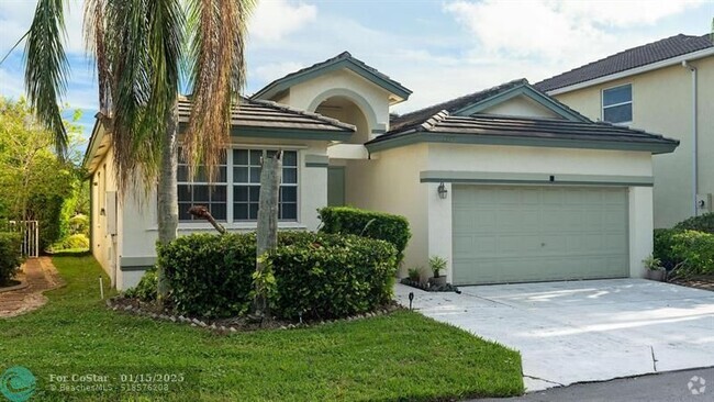 Building Photo - 3556 Canary Palm Ct Rental