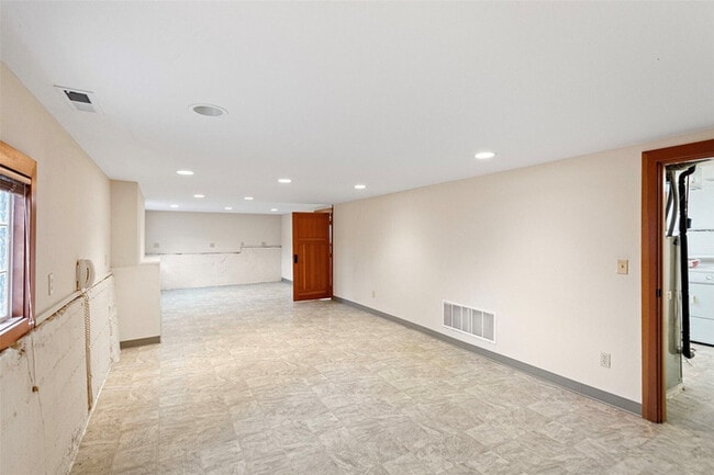 Photo - Charming Updated Home on Corner Lot with Finished Basement in Ballard