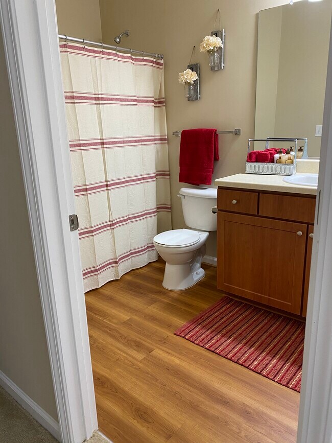 Terrace Greene Apartments Barboursville, VA