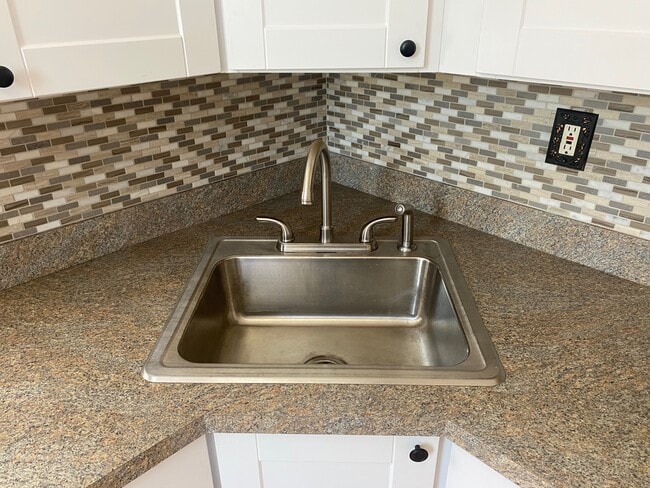 New Faucet/Sink - 544 Broad St Unit 2F