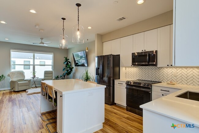 Photo - 1208 N Academy Ave Condo Unit 3206