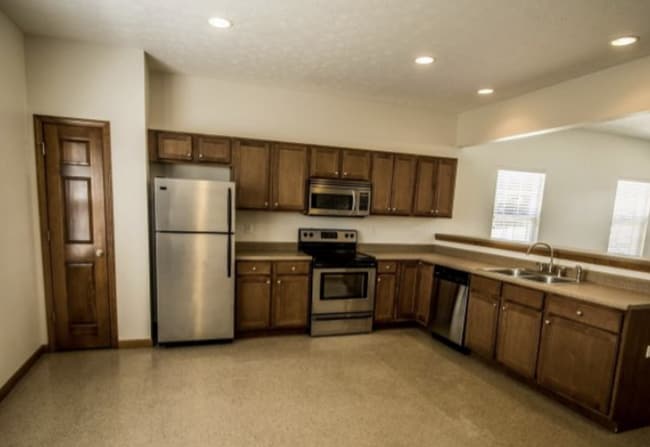 Photo - Urban Townhouse 24 Unit 2