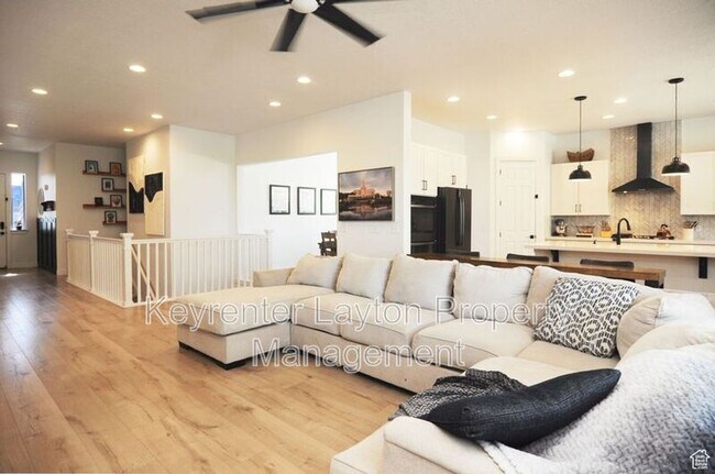 Photo - 1238 S Bighorn Ln