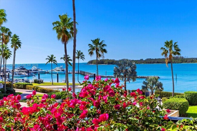 2134 Fisher Island Dr Unidad 2134