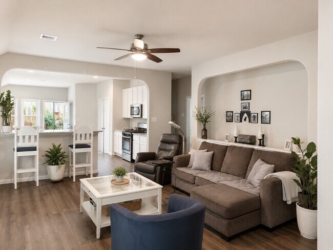 2507 Moapa Dr