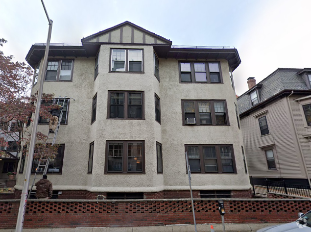 Building Photo - 11 Story St Unit 3 Rental