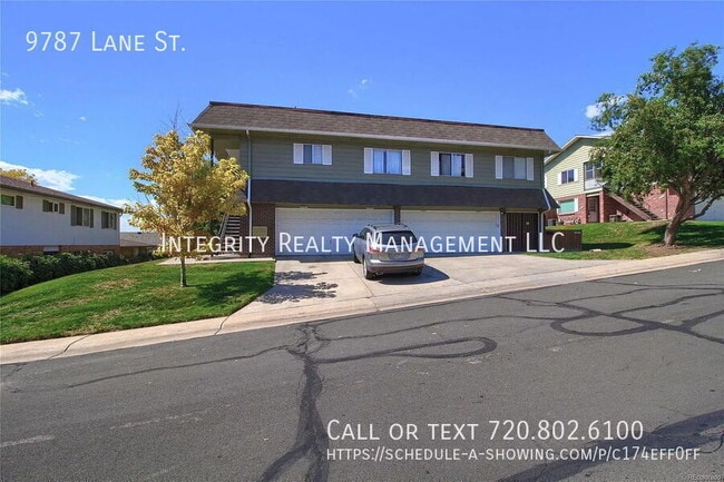 Building Photo - 9787 Lane St