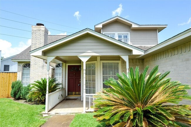 Photo - 3202 Kempwood Dr