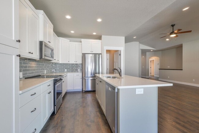 Photo - Beautiful 3 Bedroom, 2.5 Bath Ranch in Berthoud!