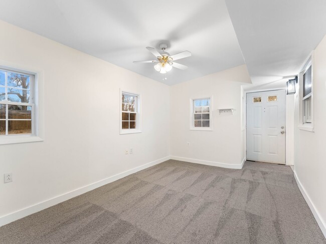 Photo - Fully Renovated 4-Bedroom Home with Large Fenced Yard in Clayton