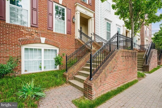 Photo - 1607 Potomac Greens Dr Unidad B