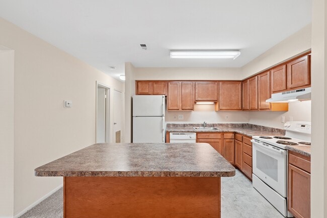 New Forest Apartments