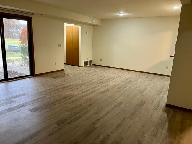 Livingroom/Dining room