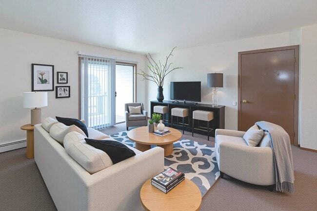 Wheeler Estates Apartments