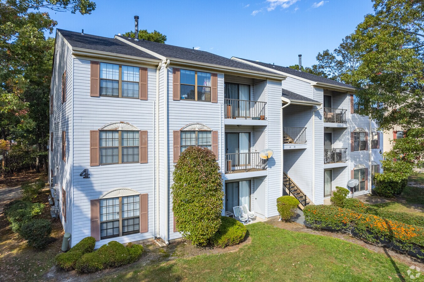 Photo - Mattix Crossing