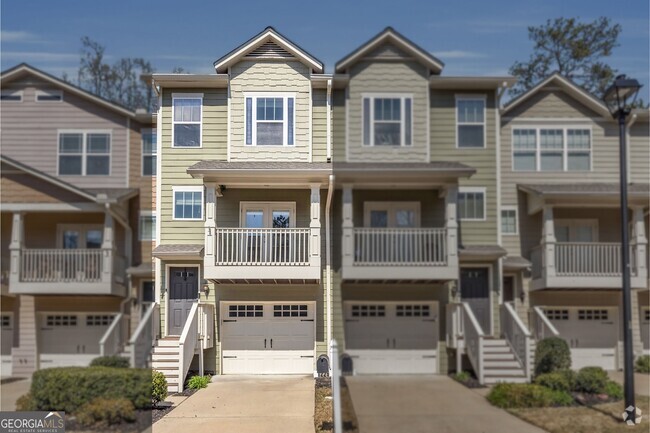 Building Photo - 1229 Liberty Pkwy NW Rental