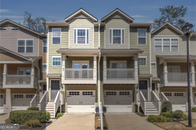 Photo - 1229 Liberty Pkwy NW Townhome
