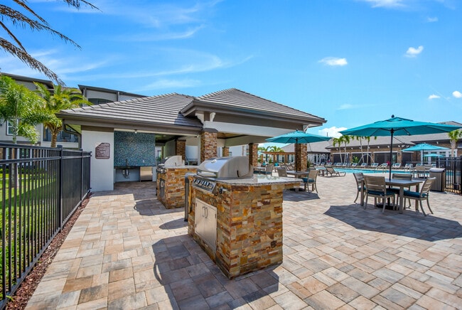 The Oasis at Lakewood Ranch